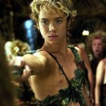 Discoveries in "Who Played Peter Pan"