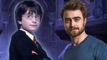 Discovering Daniel Radcliffe's Age During Harry Potter and the Half-Blood Prince