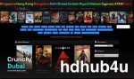Discovering Hdhub4U: Your Go-to Source for Hollywood Movies