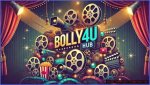 Discovering Hdhub4You: the Ultimate Destination for Movie Lovers