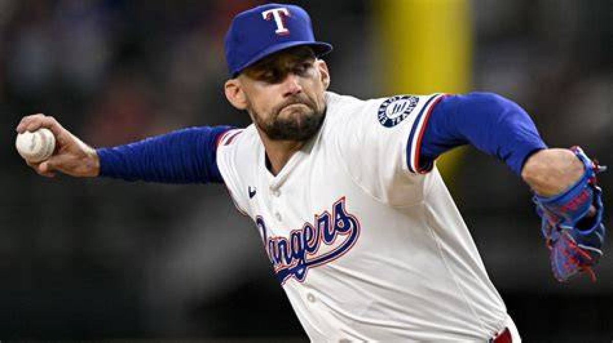 Discovering Nathan Eovaldi's Nationality: a Deep Dive