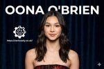 Discovering Oona O'brien: the Rising Star in Film
