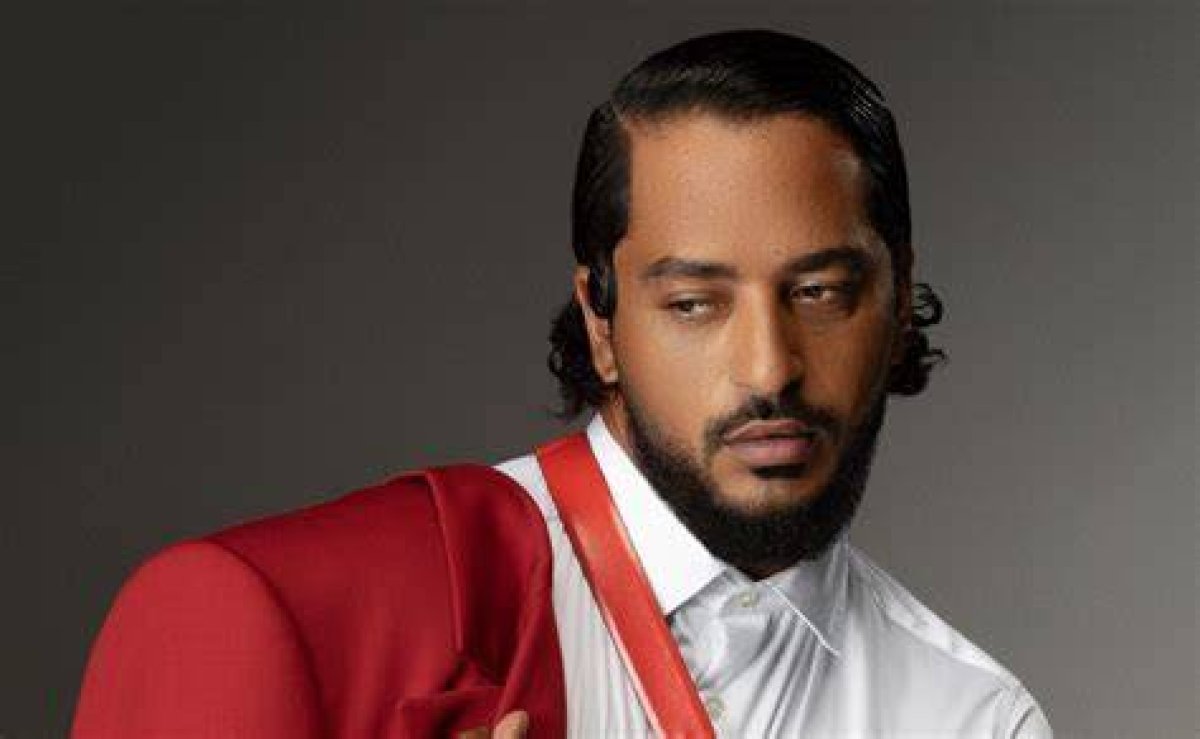 Discovering Slimane Nebchi: the Rising Star of Algerian Music
