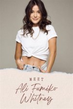 Discovering the Enigma: Ali Fumiko Whitney Age