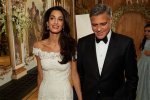 Discovering the Joys of Amal and George Kids