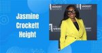 Discovering the Life of Jasmine Crockett and Her Husband Marcus