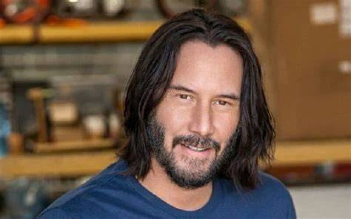 Discovering the Personal Life of Keanu Reeves: His Wife and Kids