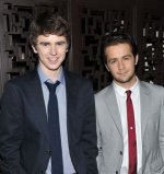 Does Freddie Highmore Have a Twin Brother? | Insightful Analysis