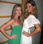 Does Gisele Bundchen Have a Twin? What Does Giselles Twin Sister Do? Does Gisele Bundchen Have A