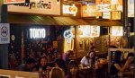 Domo Izakaya: a Culinary Journey Through Japanese Cuisine
