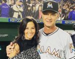 Don Mattingly’s Ex-Wife Kim Sexton – What Went Wrong with the Former Pair That Met at North High School?