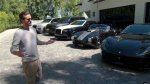 Drew Scott's Impressive Car Collection: What Does He Drive?
