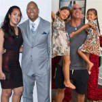 Dwayne "The Rock" Johnson's Enduring Family Legacy: Meet His Children