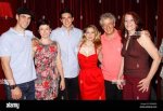 Eddie Cahill's Son: Meet the Family Behind the Star