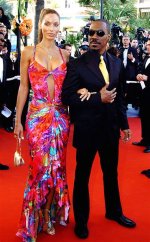Eddie Murphy's Ex-Wife: a Comprehensive Look into Their Relationship and Life After