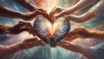 Embracing Love Beyond Physical Differences