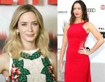 Emily Blunt's Height: How Tall Is the "A Quiet Place" Star?