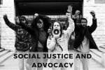 Emily Haine: Legal Advocacy and Social Justice