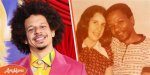 Eric Andre's Parents and Their Profound Impact