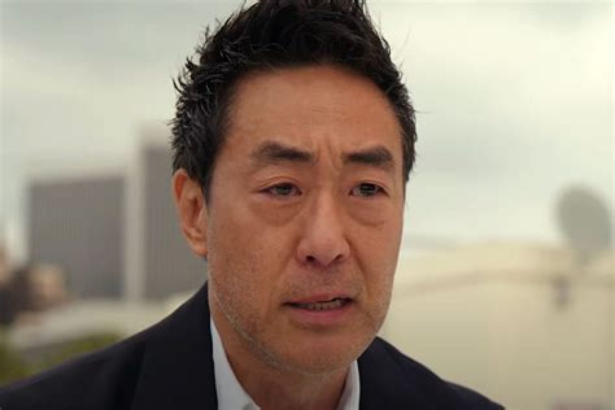 Everything We Know About Kenneth Choi's Marital Status
