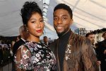 Exciting News: Taylor Simone Ledward Boseman Pregnant