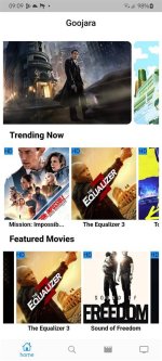 Explore the World of Goojara Movies: a Comprehensive Guide