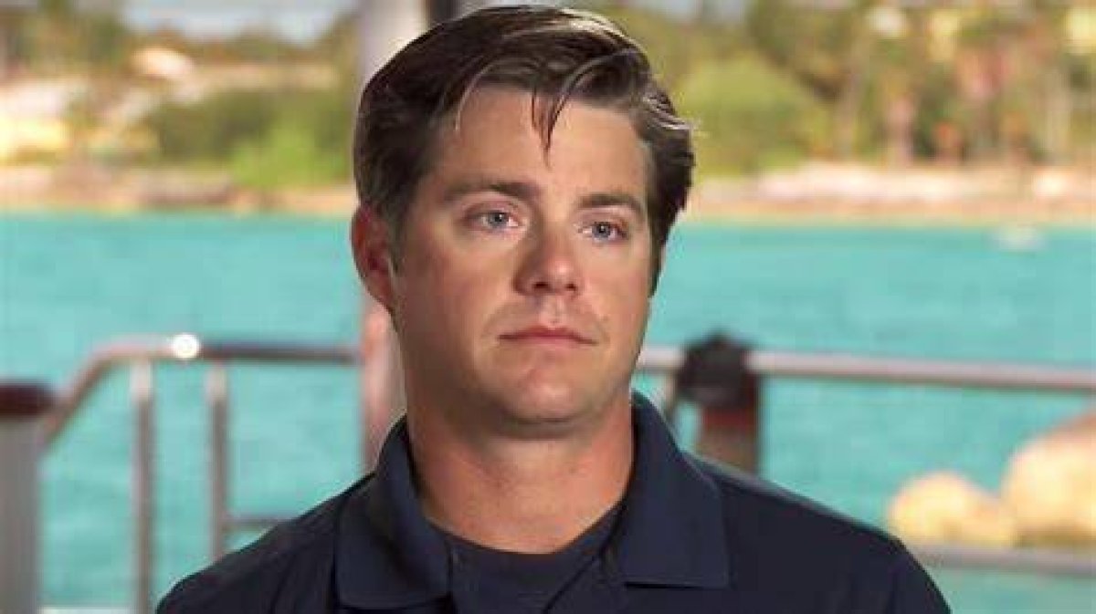 Exploring Eddie Below Deck: a Journey Through the Waves