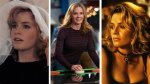 Exploring Elisabeth Shue's Partners Through the Year's