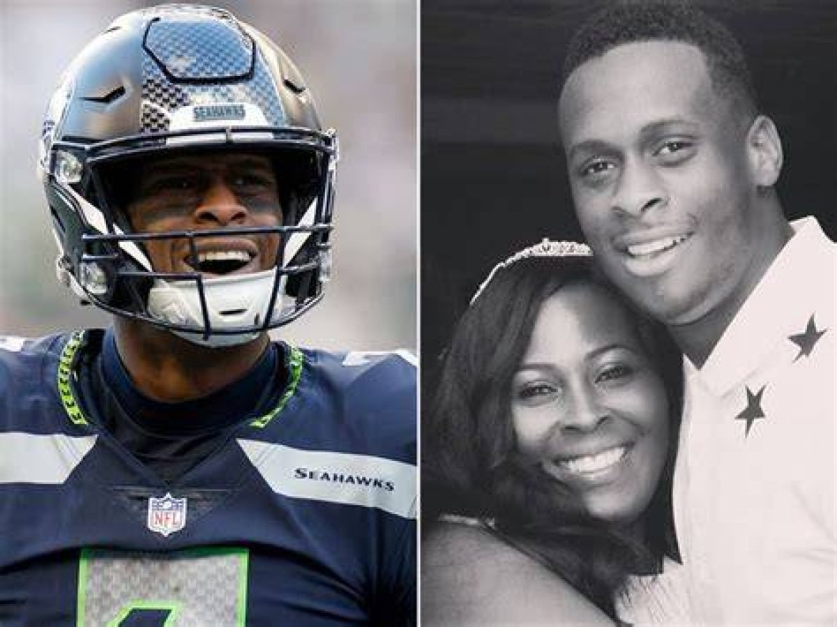 Exploring Geno Smith's Kids: Family Life of the Nfl Star