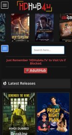 Exploring Hd Hub4U: the Ultimate Destination for Streaming