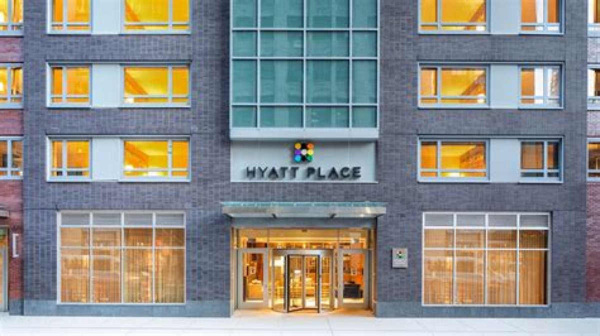 Exploring Hyatt Place New York City/Times Square: Your Ultimate Guide