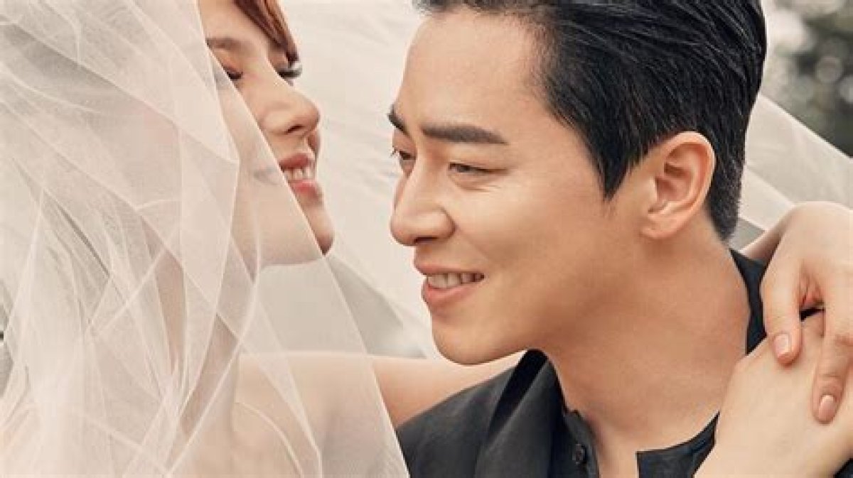 Exploring Jo Jung-Suk's Relationships: Love, Life, and Career