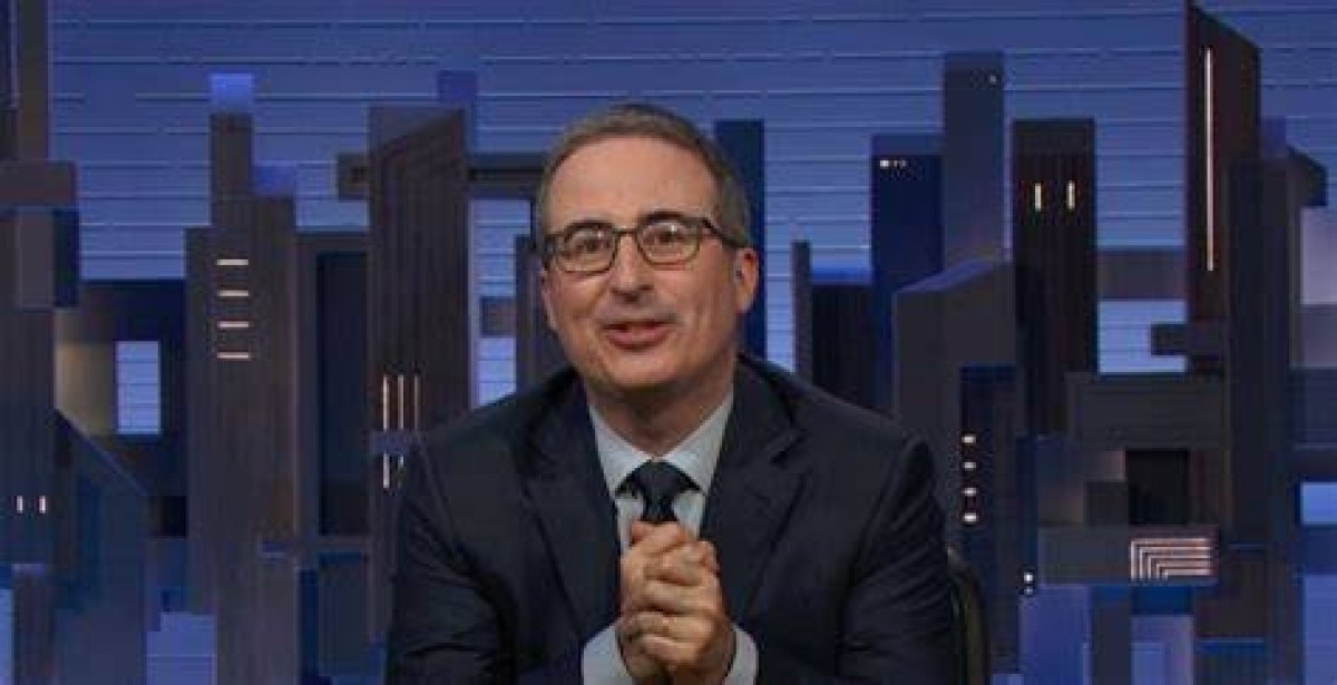 Exploring John Oliver's Impressive Salary: What Does He Really Make?