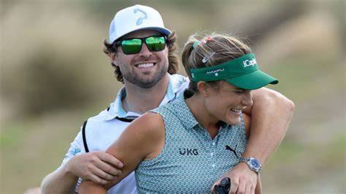 Exploring Lexi Thompson's Partner: a Look into Her Personal Life and Relationships