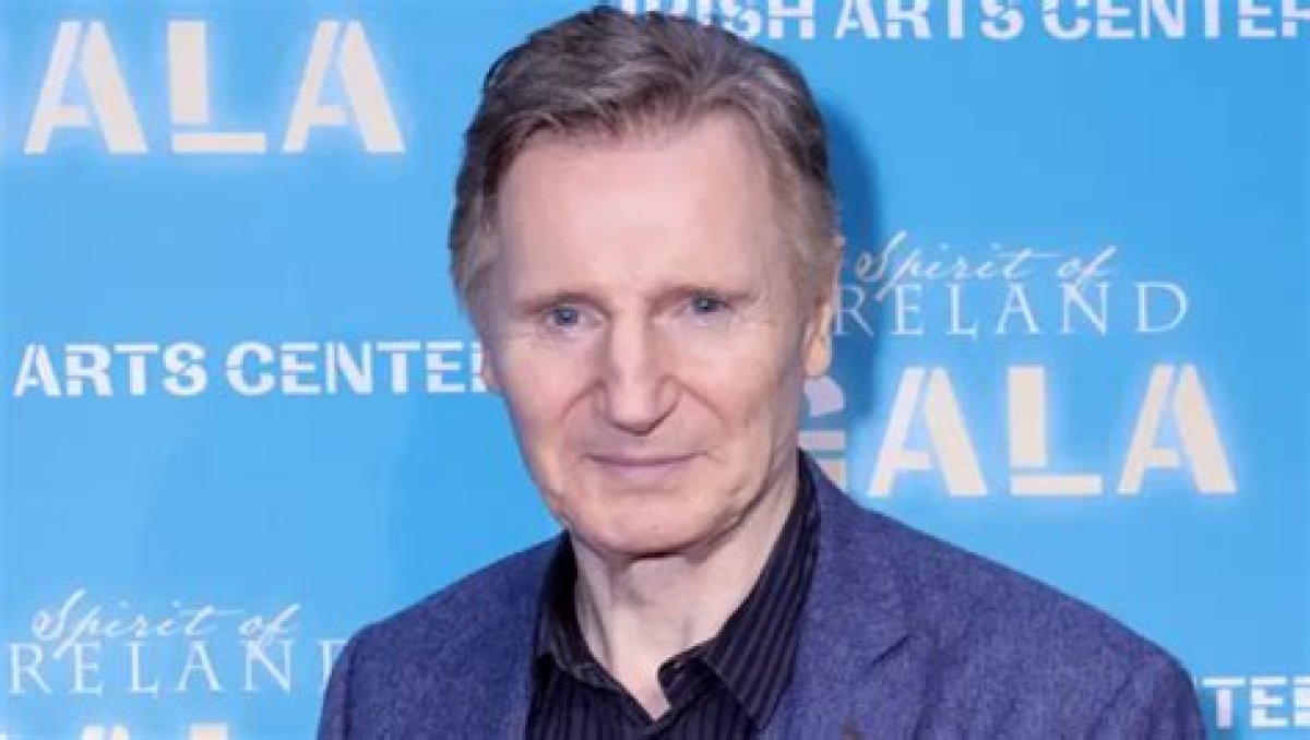 Exploring Liam Neeson's Age and Career Milestones