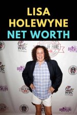 Exploring Lisa Holewyne's Net Worth and Marital Status