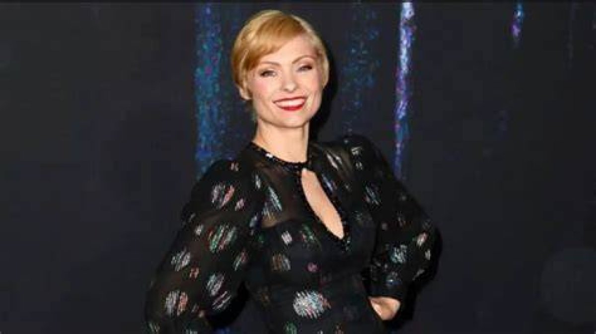 Exploring Myanna Buring's Husband: a Deep Dive into Their Life Together