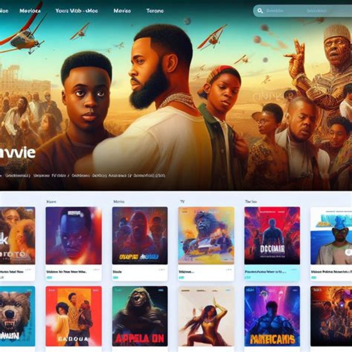 Exploring Netnaija: Your Ultimate Guide to Movies, Music, and Entertainment