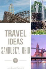 Exploring Sandusky, Oh 44870: a Comprehensive Guide to the City