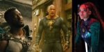 Exploring the Black Adam Cast: a Deep Dive into the Characters and Performers