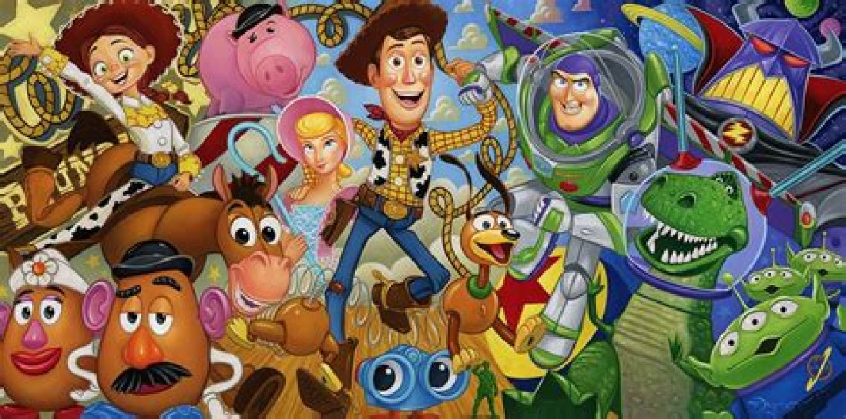 Exploring the Cast for Toy Story: a Comprehensive Guide