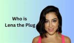 Exploring the Fascination of Lena the Plug on Twitter