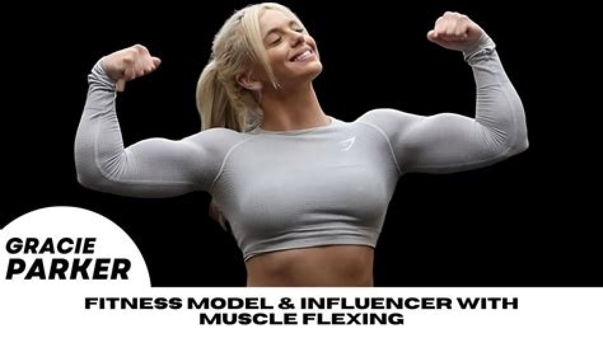 Exploring the Gracie Parker Leaked Controversy: What You Need to Know