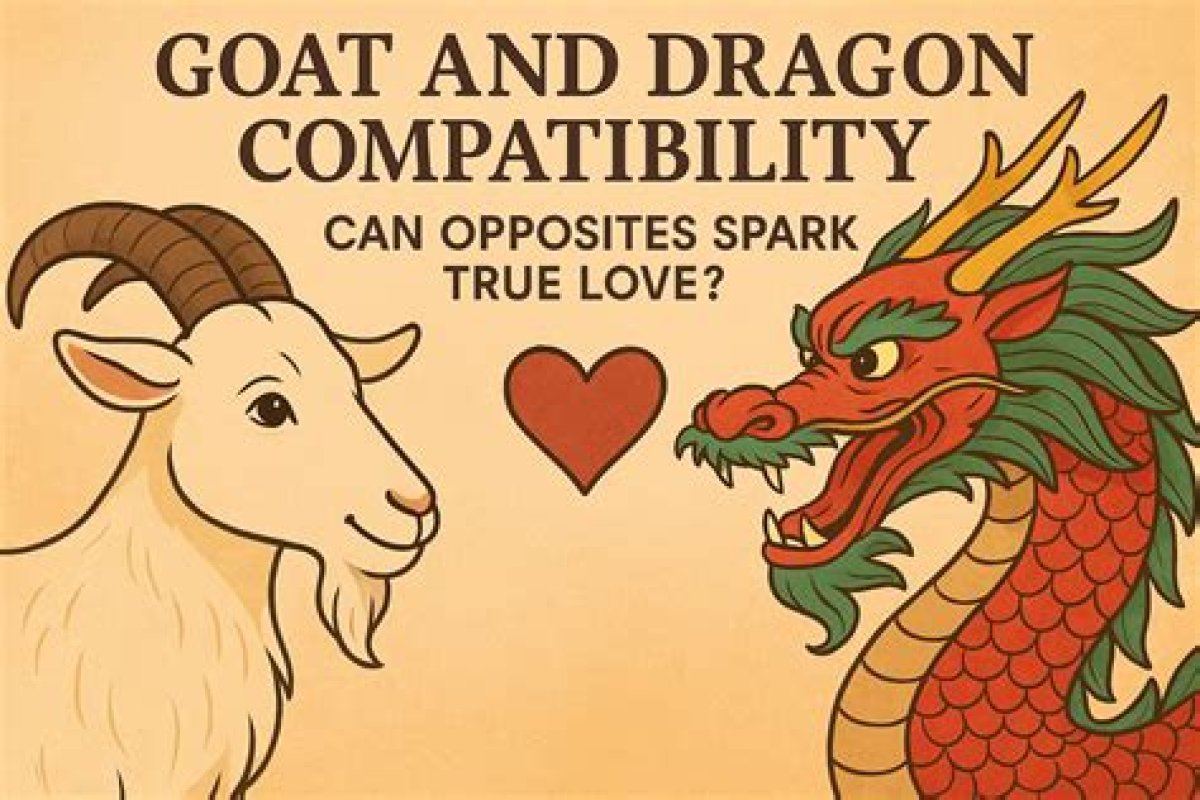 Exploring the Intriguing Compatibility of Dragon and Monkey