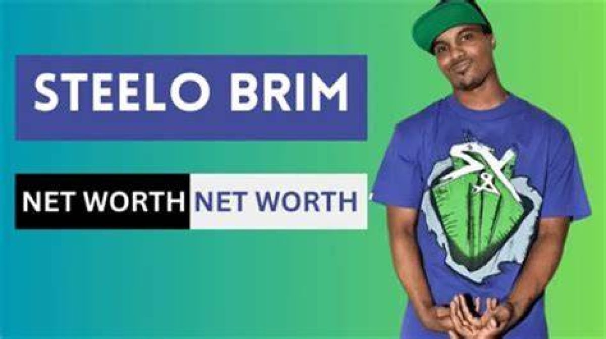 Exploring the Intriguing World of Steelo Brim's Family