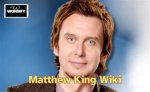 Exploring the Life and Career of Matthew Bevilaqua, the Talented Actor