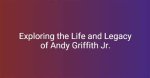 Exploring the Life and Legacy of Andy Rooney
