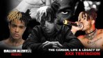 Exploring the Life and Legacy of Xxxtentacion