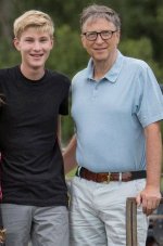 Exploring the Life of Bill Gates' Son