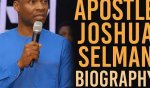 Exploring the Life of Joshua Selman and His Wife